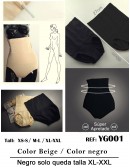 YG001